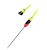 Поплавки Expert из бальсы YP-050 2,0гр